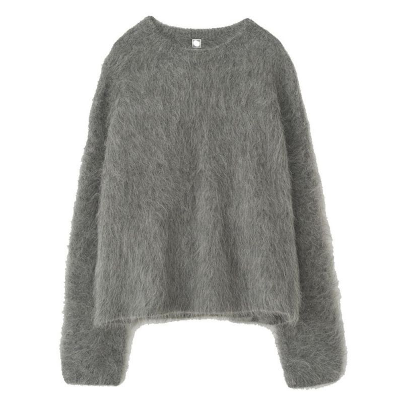 Персонализиран зимен удобен супер мек пуловер за нов стил за жени